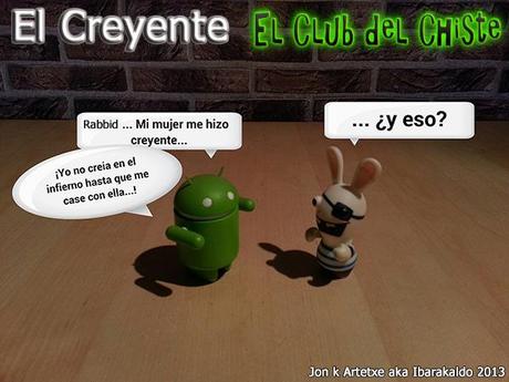 El Creyente