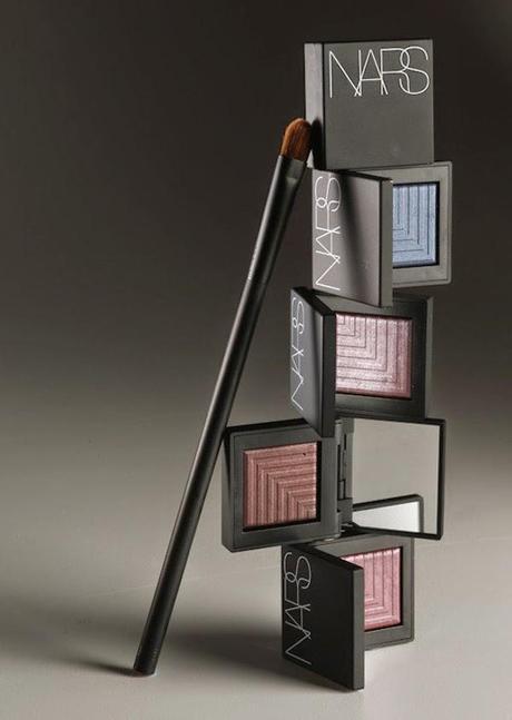 NARS Dual-Intensity Eyeshadow Collection NARS Dual-Intensity Eyeshadow Collection