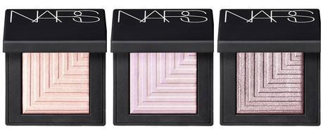 NARS Dual-Intensity Eyeshadow Collection