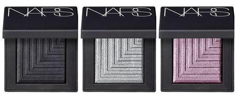 NARS Dual-Intensity Eyeshadow Collection