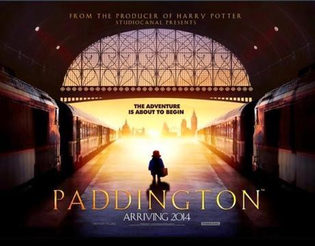 From darkest Peru to London: Paddington