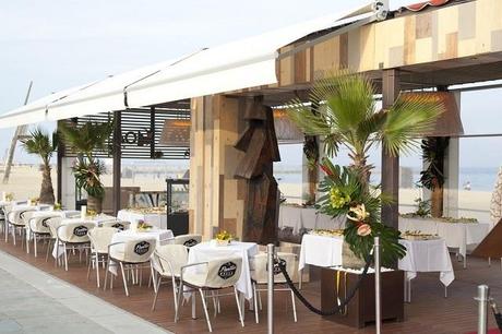 vai moana chiringuito