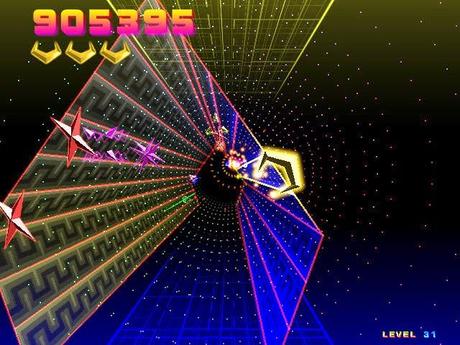 Entrevistamos a Jeff Minter, creador de Tempest o Llamatron