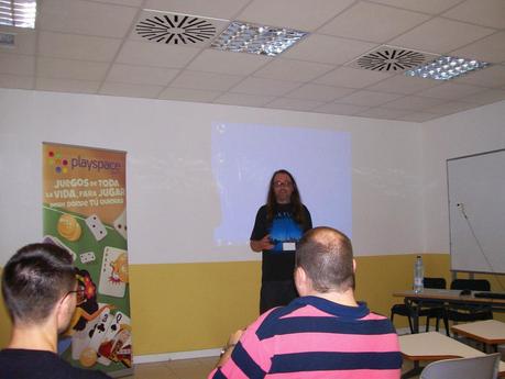 Entrevistamos a Jeff Minter, creador de Tempest o Llamatron