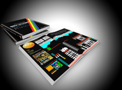 Comienza kickstarter para libro 'The Story Spectrum Pixels'