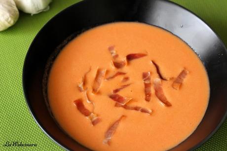 salmorejo