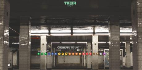 NY Train Project nytrainproject