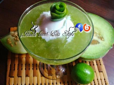 Seis cócteles con fruta