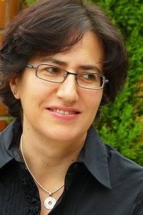 Bajo las estrellas - Ana Iturgaiz