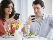 tecnología ventajas relación