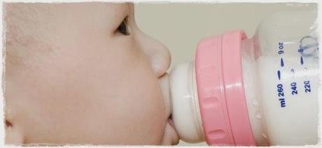 Mi hijo tiene APLV, ¿qué tipo de leche le puedo dar?