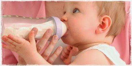 Mi hijo tiene APLV, ¿qué tipo de leche le puedo dar?