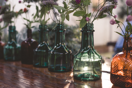 Decopedia, decorando con buen tiempo