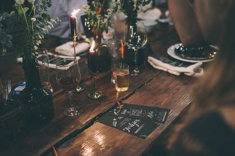 Decopedia, decorando con buen tiempo