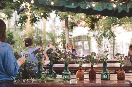 Decopedia, decorando con buen tiempo