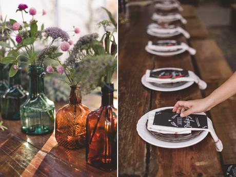 Decopedia, decorando con buen tiempo