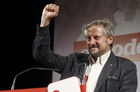 La Sicav que surgió del frío