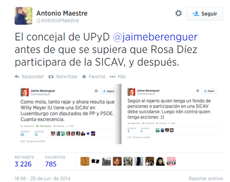 La Sicav que surgió del frío