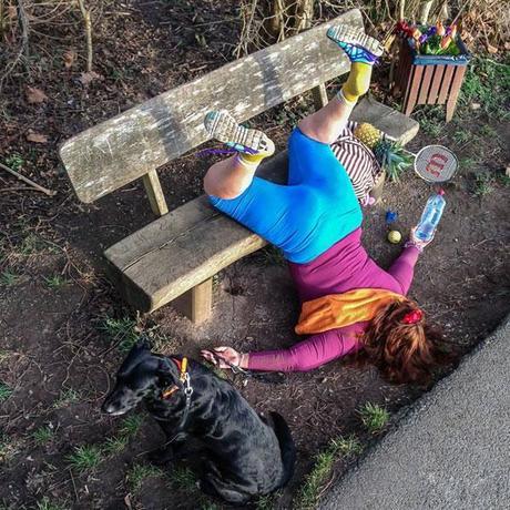 In Extremis :: las caídas de Sandro Giordano In Extremis :: las caídas de Sandro Giordano