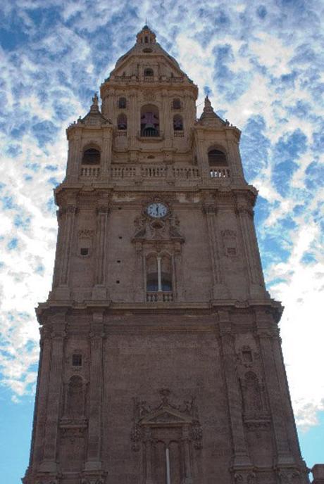 RECOMENDACIONES FIN DE SEMANA (27-29 DE JUNIO): MURCIA