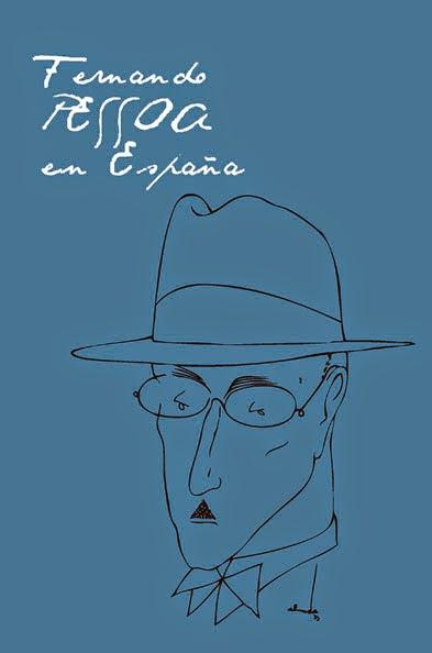 Pessoa en España