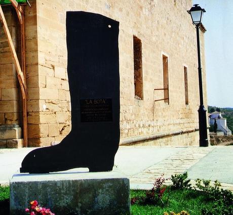 Pueblo Viejo de Corbera d'Ebre-Tarragona