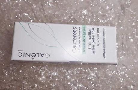 Cofre Beauty Expertise, cosméticos básicos para el verano, Pierre Fabre Gel fresco limpiador