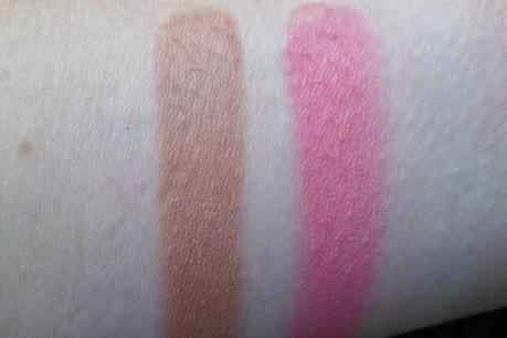 Nuevo Colorete & Polvos de Sol de Deliplus