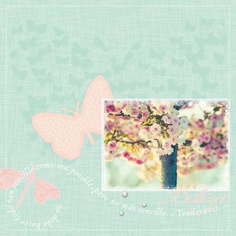 ¡Nuevo curso-taller de Scrapbooking digital! Primavera tenderness copia