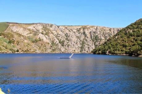 Disfrutar de Galicia