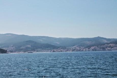 Disfrutar de Galicia