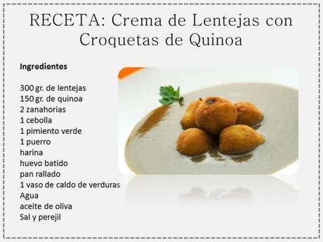 crema lentejas