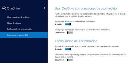 7 Cloud en Windows con One Drive