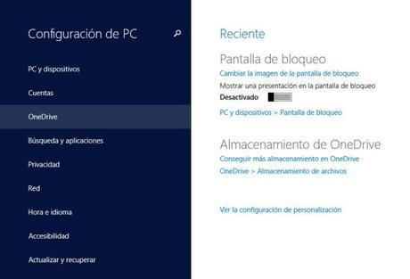 2 Cloud en Windows con One Drive
