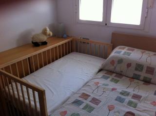 Día del Sueño Feliz. El colecho interactivo. #DuérmeteConmigo image