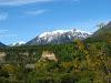 Si querés encontrarte con un lugar que preserva el espíritu original de pueblo de montaña, solo tenés que visitar Aluminé.