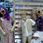 Humor y escaparates de tiendas (2) Humor y escaparates de tiendas (2)