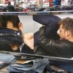 Humor y escaparates de tiendas (2) Humor y escaparates de tiendas (2)