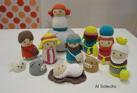 Cursos y tutoriales de ganchillo