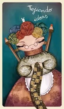 Cursos y tutoriales de ganchillo