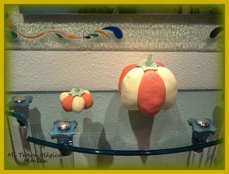 Halloween... ya llega!!!!!