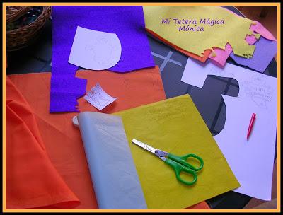 Halloween... ya llega!!!!!