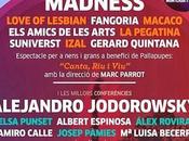 Cancelado JIWAPOP 2014