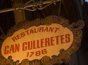 culleretes, 1786-2014, restaurante antiguo barcelona...26-06-2014...!!!