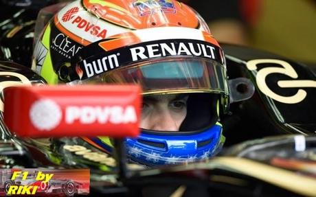 MALDONADO ESPERA SER MAS RAPIDO EN GRAN BRETAÑA