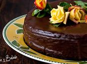 Tarta sacher
