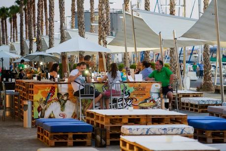 José Carlos García da la bienvenida al verano de la mano de Pellizquitos