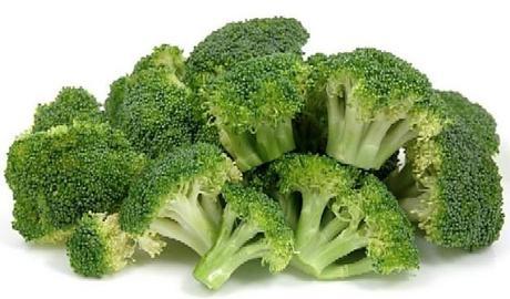 Brocoli contra el cancer