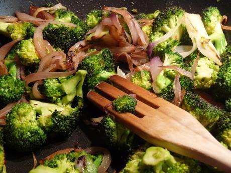 Brocoli contra el cancer