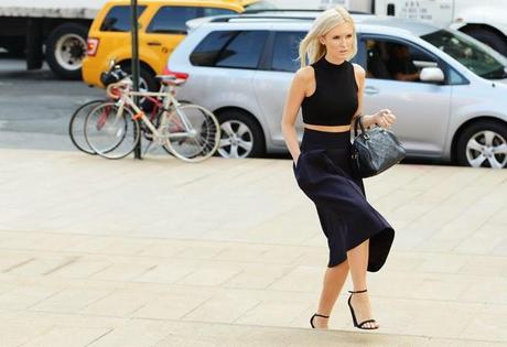 Amatambradas pero chic....